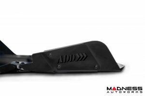 Ford Bronco Skid Plate - Front - ADD - Stealth Fighter Ford Bronco Skid Plate - Front - ADD - Stealth Fighter